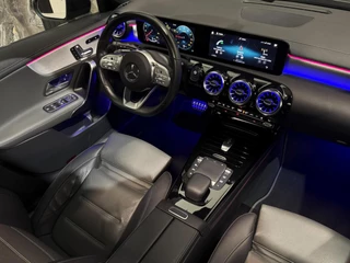 Mercedes-Benz A-Klasse Mercedes-Benz A-klasse 250e AMG Launch Edit|PANO|SFEER|A35 Pack|Memory - afbeelding nr 16