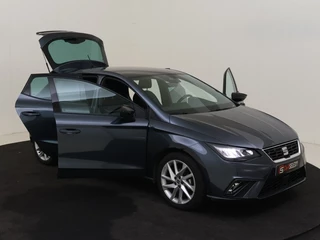 SEAT Ibiza - afbeelding nr 16