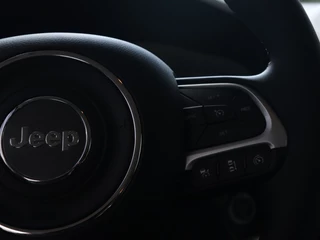 Jeep Renegade Jeep Renegade 1.5T e-Hybrid | Navi | LED | Camera | Keyless - afbeelding nr 14