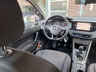 Volkswagen Polo /Navi/Apple/Android/Cruise/1e Eig/Garantie - afbeelding nr 12