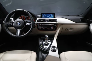BMW 3 Serie BMW 3 Serie 330e Centennial High Executive Sport Line [M-STUUR, STOELVERWARMING, PDC V+A, LEDEREN STOELEN, BLUETOOTH, CRUISECONTROL, CLIMATE CONTROL, NIEUWSTAAT] - afbeelding nr 6
