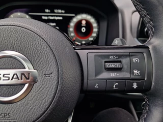 Nissan QASHQAI Nissan Qashqai 1.3 MHEV 158PK /Panoramadak /1e eig /garantie - afbeelding nr 14
