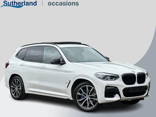 BMW X3 xDrive30e M Sport