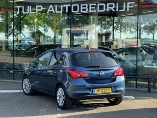 Opel Corsa Opel Corsa 1.0 Turbo Innovation 5 drs 2017 NIeuw staat Luxe - afbeelding nr 3