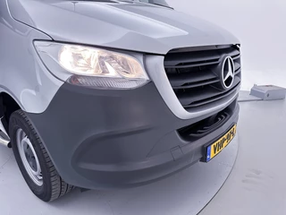 Mercedes-Benz Sprinter Mercedes-Benz Sprinter 315 1.9 CDI L2H2 Inrichting Navigatie Achteruitrijcamera Apple Carplay/Android Auto Cruise Control - afbeelding nr 41