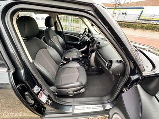 MINI Countryman Mini Countryman 1.6 Cooper ALL4 - afbeelding nr 13