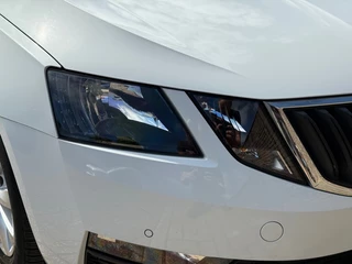 Škoda Octavia - afbeelding nr 4