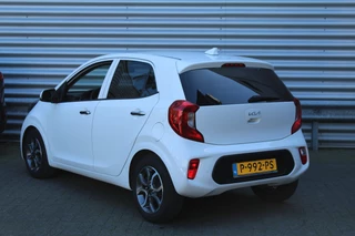 Kia Picanto Clima Cruise Navi Camera Carplay 16