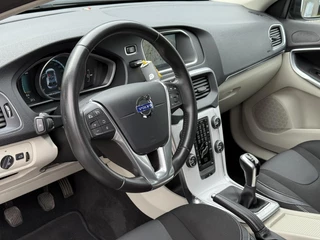 Volvo V40 Volvo V40 2.0 D2 Momentum Business 2e Eigenaar,Navi,Clima,Cruise,PDC,Stoelverwar,Dealer Onderhouden,120pk,6-bak,N.A.P,APK tot 02-2026 - afbeelding nr 11
