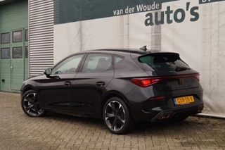 CUPRA Leon - afbeelding nr 6