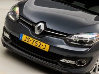 Renault Mégane Estate (NAVIGATIE, CLIMATE, GETINT GLAS, CRUISE, SPORTSTOELEN, LM VELGEN, PARKEERSENSOREN, ARMSTEUN, NIEUWE APK, NIEUWSTAAT) - afbeelding nr 28