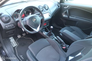 Alfa Romeo MiTo Alfa Romeo MiTo 0.9 TwinAir Junior - afbeelding nr 9