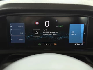 Jeep Avenger Jeep Avenger Aut. Longitude 54kWh | Navi | Carplay | Stoelverwarming | - afbeelding nr 9