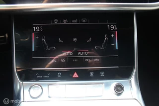 Audi A6 Audi A6 Avant 45 TFSI 3XS-line Black-Optic Panodak/NAP/B&O-Premium sound - afbeelding nr 19