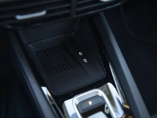 Škoda Octavia Škoda Octavia Combi 1.5 TSI MHEV Business Edition Plus | Matrix LED | Chrome pakket | Stoel-, Stuur- & voorruitverwarming | Navi 13inch | Elektr.trekhaak | El. achterklep m.sensor | ACC | - afbeelding nr 33