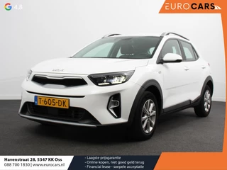 Kia Stonic 1.0 T-GDi MHEV DynamicLine