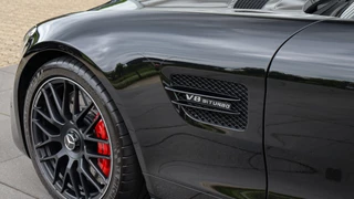Mercedes-Benz AMG GT Mercedes-Benz AMG GT Roadster 4.0 | Burmester | Airscarf | Night pakket | AMG Performance stoelen - afbeelding nr 16