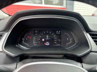 Renault Captur Renault Captur 1.3 TCe 140 Intens AUTOMAAT / FULL LED / KEYLESS / DAB+ / CARPLAY / PDC / BLUETOOTH / CRUISE / NL-AUTO - afbeelding nr 5