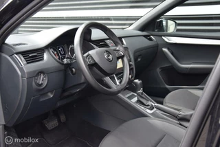 Škoda Octavia Skoda Octavia Combi 1.5 TSI Greentech Business Edition Trekhaak Panoramadak Apple Carplay - afbeelding nr 23