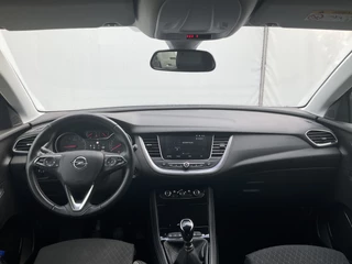 Opel Grandland X - afbeelding nr 12