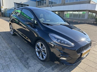 Ford Fiesta - afbeelding nr 15