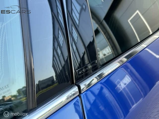 Renault Mégane Renault Megane 1.6 TCe GT  205pk  Led | Grote Navi | Keyles - afbeelding nr 10