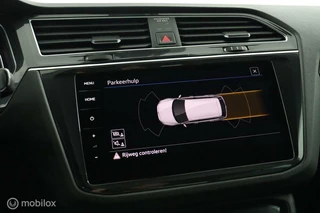 Volkswagen Tiguan Volkswagen Tiguan 1.5 TSI R-Line 150 Pk DSG-7| Virtual | 20LMV | Exec.pakket | IQ Licht | DAB | Vol Opties | NL Auto |DEALER-STAAT - afbeelding nr 16