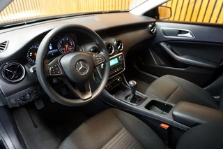 Mercedes-Benz A-Klasse Mercedes-Benz A-Klasse 160/ AIRCO / AUDIO/ 92.000 KM - afbeelding nr 6