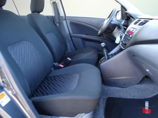 Suzuki Celerio Suzuki Celerio 1.0 Exclusive - afbeelding nr 6