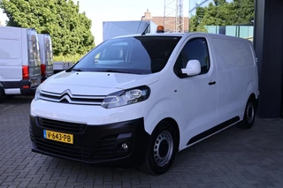 Citroën Jumpy - afbeelding nr 4