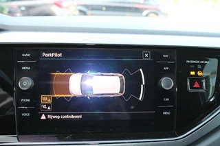 Volkswagen Polo - afbeelding nr 6