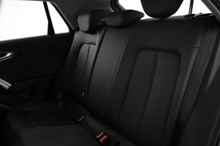 Audi Q2 S-line, Leer, Climate, - afbeelding nr 19
