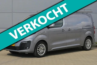 Opel Vivaro-e L2H1 Innovation 75 kWh