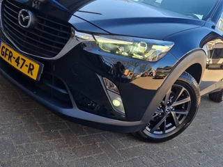 Mazda CX-3 - afbeelding nr 17