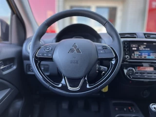 Mitsubishi Space Star - afbeelding nr 9