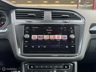 Volkswagen Tiguan Volkswagen Tiguan 1.4 TSI ACT SOUND Edition / Carplay / Etc. - afbeelding nr 31