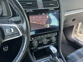 Volkswagen Golf Volkswagen Golf 1.4 TSI PHEV GTE 2017 1e eigenaar Top staat - afbeelding nr 33