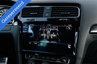 Volkswagen Golf Volkswagen Golf 2.0 TSI 4Motion R Pano Dynaudio Camera - afbeelding nr 27