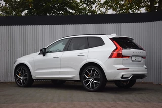 Volvo XC60 - afbeelding nr 7