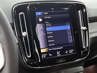 Volvo XC40 Volvo XC40 1.5 T5 Recharge R-Design | 20inch Velgen | Lederen Bekleding | - afbeelding nr 19