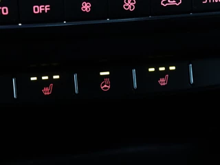 Kia Ceed Kia Ceed 1.0 T-GDi DynamicPlusLine [CARPLAY, CRUISE CONTROL, STOEL EN STUURVERWARMING, HALF LEDER, CAMERA, PDC ACHTER, CLIMATE CONTROL, NAVIGATIE, NIEUWSTAAT] - afbeelding nr 13