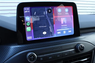 Ford Focus Ford Focus 1.5 EcoBoost ST-Line AUT PANO B&O HUD CARPLAY ACC STOELVW '19 - afbeelding nr 19