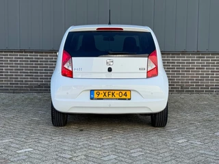 SEAT Mii - afbeelding nr 29
