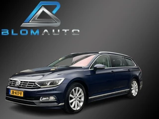 Volkswagen Passat Variant 1.4 TSI ACT R-LINE PANO+TREKH+LED