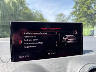 Audi Q2 Audi Q2 30 TFSI 110PK PRO LINE CAMERA/NAVI/KEYLESS - afbeelding nr 31