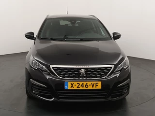 Peugeot 308 Peugeot 308 SW 1.2 PureTech GT-line - afbeelding nr 12