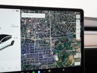 Tesla Model 3 Tesla Model 3 Standard RWD Plus 60 kWh NW TYPE ACCU | AUTOPILOT | RIJKLAAR INCL. 12 MND. BOVAGGARANTIE - afbeelding nr 31