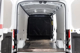 Ford Transit - afbeelding nr 5