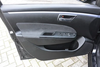 Suzuki Swift - afbeelding nr 12
