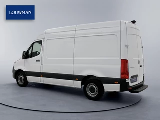 Mercedes-Benz Sprinter - afbeelding nr 30